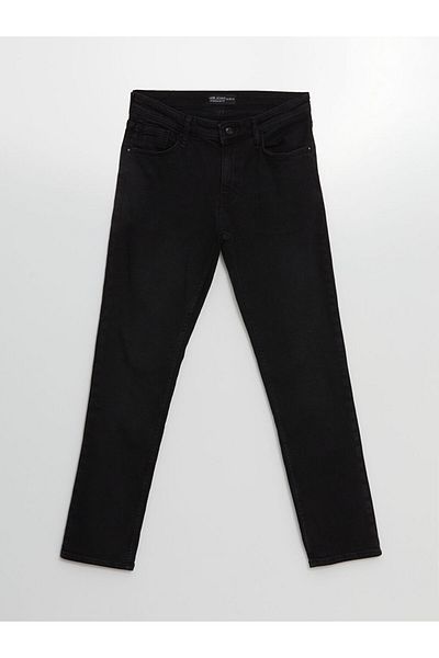 LC Waikiki Ανδρικό τζιν παντελόνι 779 Regular Fit