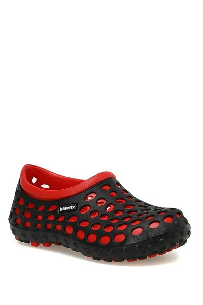 Kinetix Lora 3Fx Perforated Written Sea Shoes