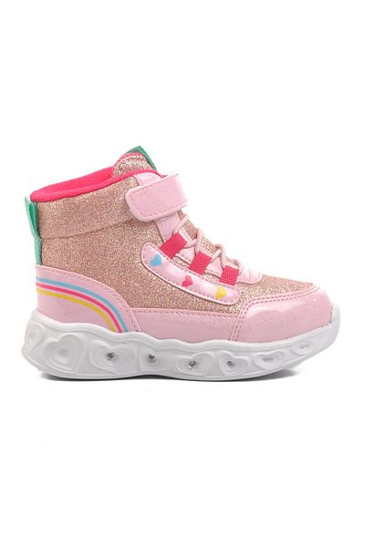AYAKMOD Kids-B Powder Girls' Boots