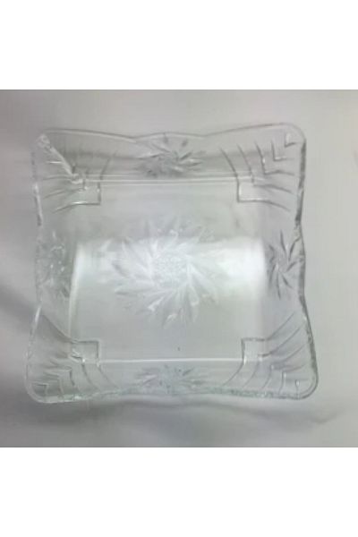 Paşabahçe Pasabahce Glass dish set 6 pieces