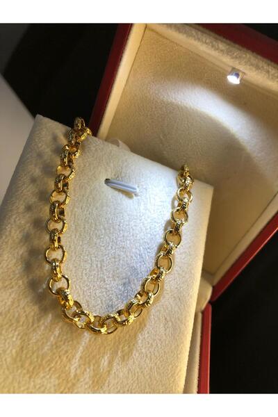 vogutima jewelery&silver by timuçin mavili قلادة دودج ديزاين ذهبية اللون من ا...