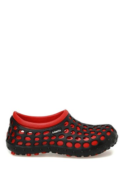 Kinetix Lora 3Fx Perforated Written Sea Shoes