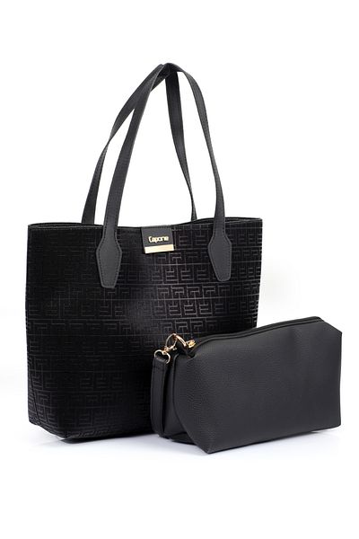 Capone Outfitters Bristol Women's Shoulder Bag