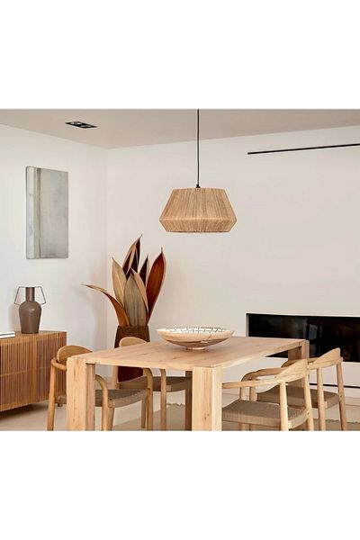 Tasarı Sanatı Home Decoration Lighting Nordic Rustic Style Bohemian Chandelier (Lampholder Included)