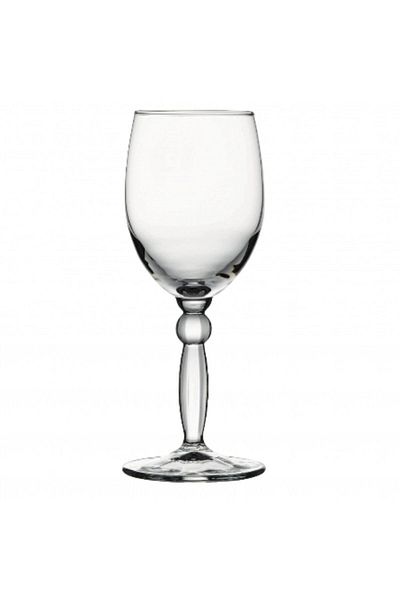 Paşabahçe Stepware water/juice cup set, 6 pieces, 210 ml