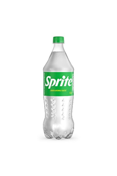 Sprite Gazoz 1 Lt