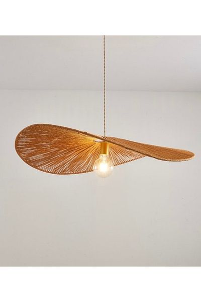 Tasarı Sanatı Home Decoration Lighting Nordic Rustic Style Bohemian Chandelier