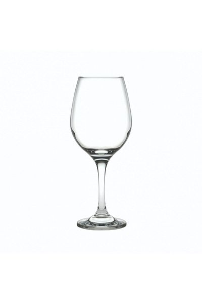 Paşabahçe water/juice cup set, 3 pieces, 295 ml
