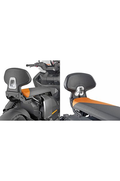 Givi TB5142A BMW CE 04 (22-25) SISSYBAR