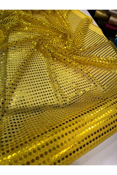 MEKİK MANİFATURA American Pullu Fabric