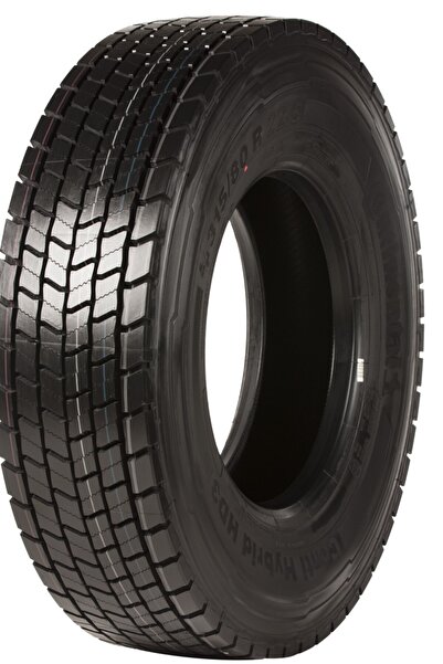 Continental 285/70R19.5 146/144M Conti Hybrid HD3 EU LRH 16PR M+S 3PMSF 2024 ...