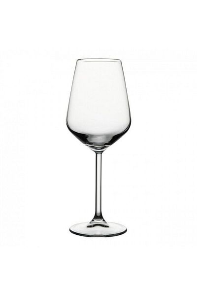 Paşabahçe Aligar water/juice cups set, 2 pieces, 490 ml