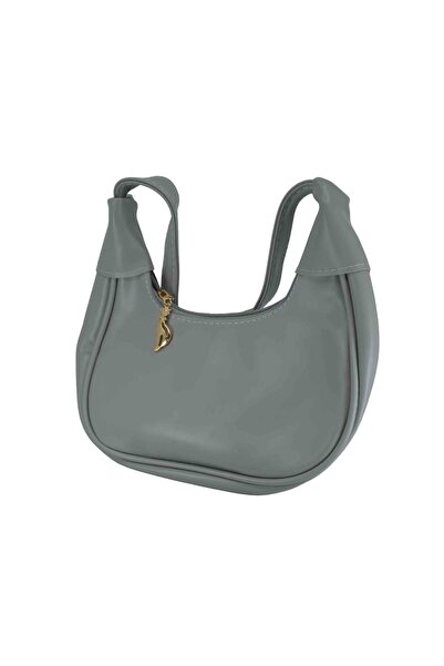 Zaytoon 13*23 см Штучна шкіра Жіноча сумочка - на блискавці B100004