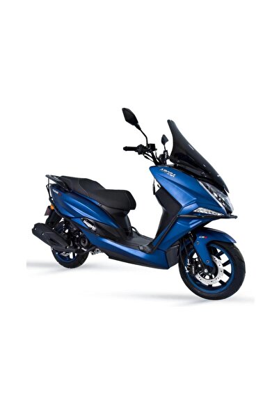 Arora SAFARİ PRO İKİ TEKERLEKLİ MOTOSİKLET