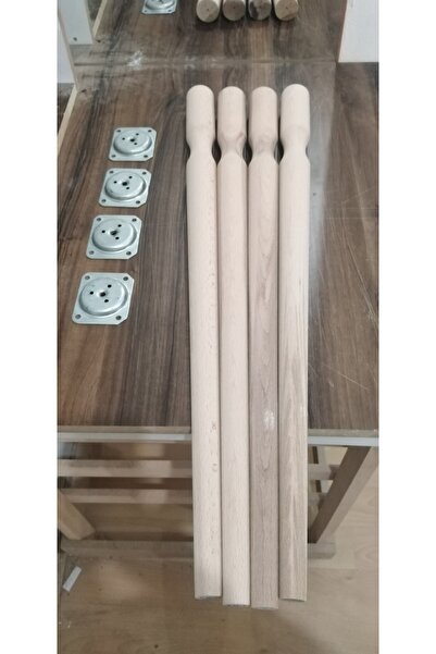 YILMAZ 70 Cm 5 Lik Ham Sehpa&masa