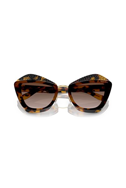 Miu Miu Smu01x-vau-6s1 Kadın Güneş Gözlüğü