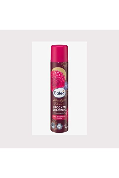 BALEA Ayışığı Pırıltılı Çiçek Kokulu Kuru Şampuan 200Ml