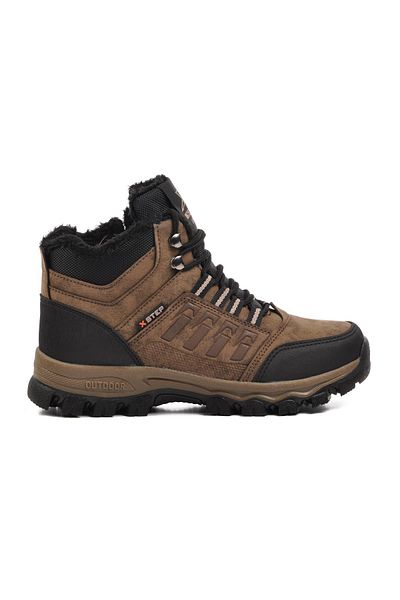 AYAKMOD Μπότες εξωτερικού χώρου X6 Mink Unisex