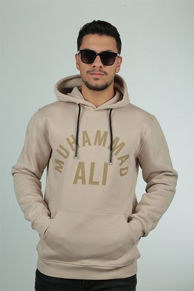 Miron Φούτερ με κανονική εφαρμογή Muhammadali