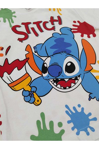 Store Kuala Stıtçh Boy's Summer Set