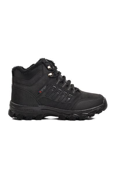 AYAKMOD X6 Μαύρες Unisex Μπότες εξωτερικού χώρου