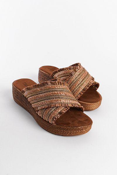 Capone Outfitters Women's slippers