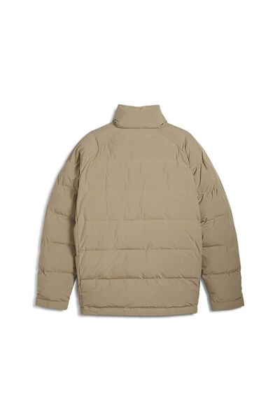 Puma Mono Coat Beige 62646967 Ανδρικό