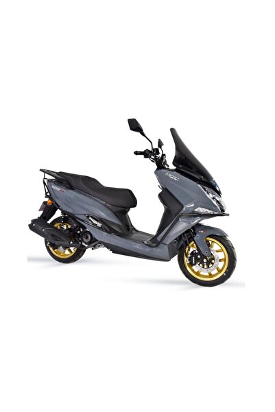 Arora SAFARİ PRO İKİ TEKERLEKLİ MOTOSİKLET