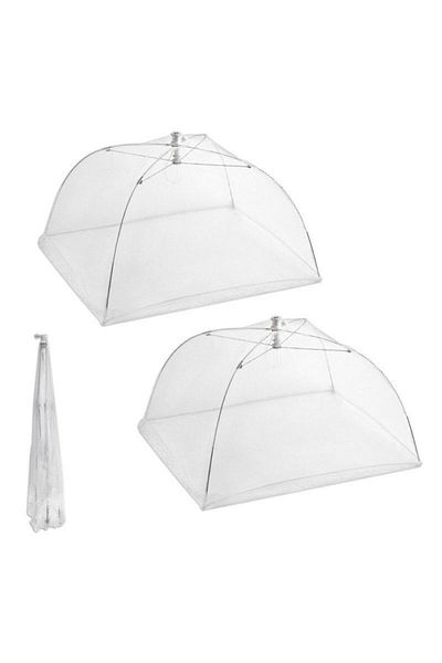 kapsulavm Food Protection Umbrella