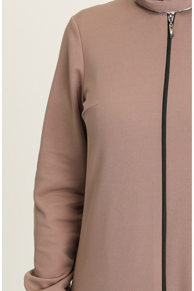 Coconat Еластичен ръкав Абая 1011-03 Норка