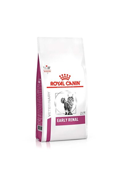 Royal Canin Veterinary Early Renal Kedi Kuru Maması 1.5 Kg