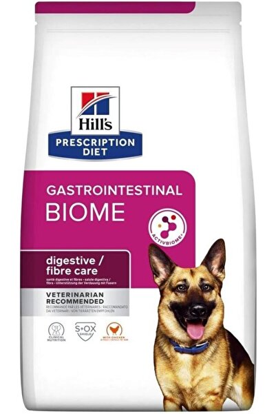 Hill's Gastrointestinal Biome Tavuklu Köpek Kuru Maması 1.5 Kg