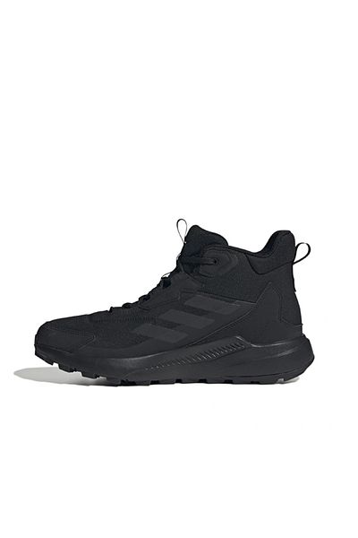 adidas Terrex Anylander Black Men's Outdoor Shoes - R.Rdy Mid Id0898