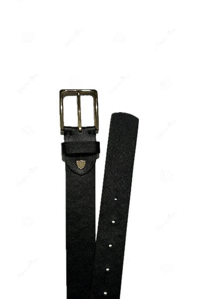 U.S. Polo Assn. Women's Faux Leather Belt