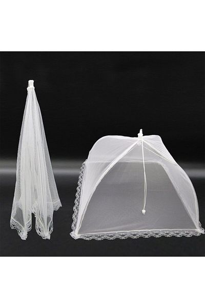kapsulavm Food Protection Umbrella