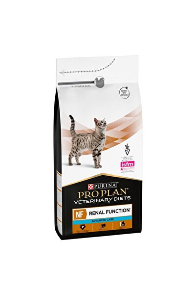 Pro Plan Proplan Veterinary Diets NF Renal Function Kedi Kuru Maması 1,5 kg (10/2026)