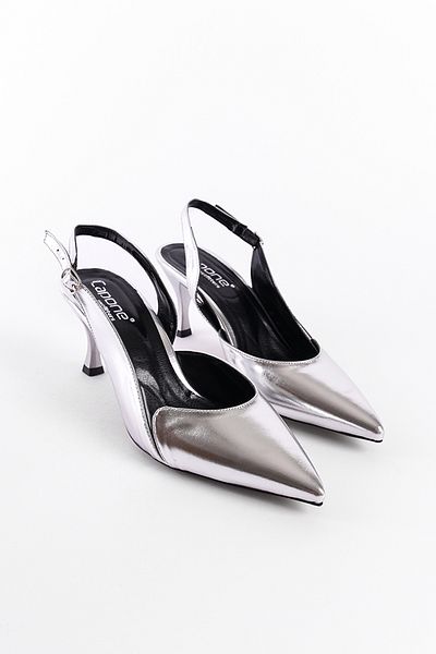 Capone Outfitters Women's Stiletto