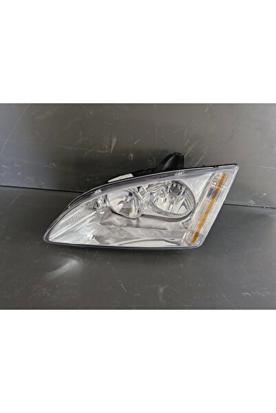 TYC FORD FOCUS SOL ÖN FAR 2005 2006 2007 SIFIR