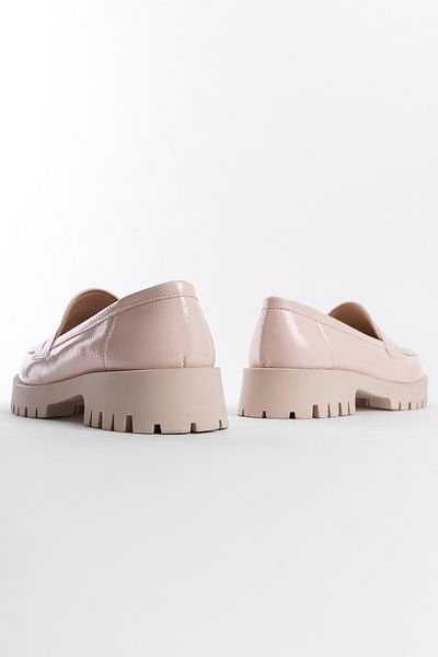 Capone Outfitters Trak Sole Damen-Loafer