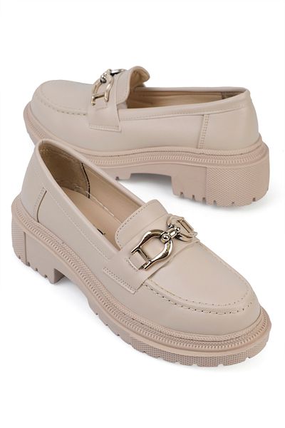 Capone Outfitters Damen-Loafer