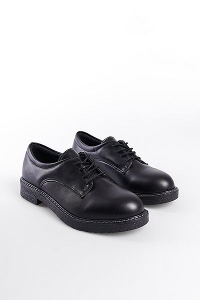 Capone Outfitters Capone Lace-Up Women's Loafer