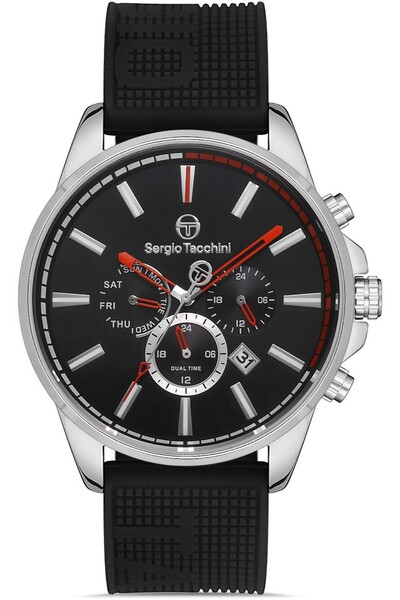 Sergio Tacchini ST.1.10261.1 ساعة يد رجالية