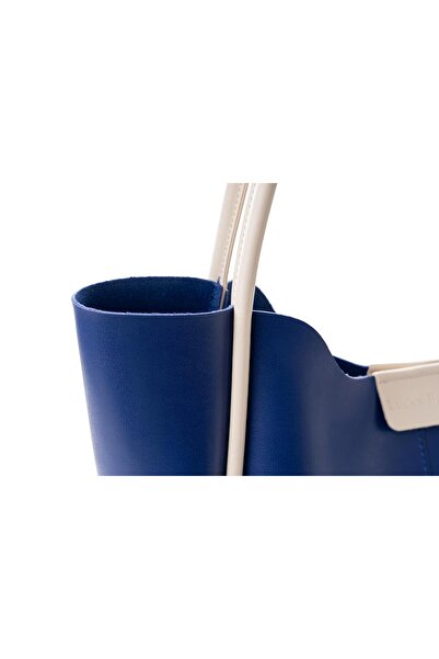 Lucky Bees Velká dámská kabelka do ruky a přes rameno