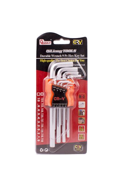 MarDyHome Spanners