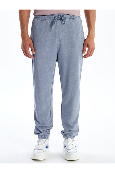 LC Waikiki Pantaloni de sport Jogger pentru bărbați, cu potrivire confortabilă