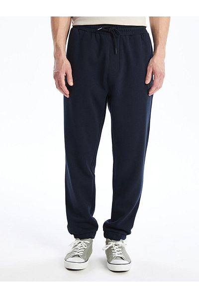 LC Waikiki Ανδρικό αθλητικό παντελόνι Jogger - LCW Casual, Standard Fit