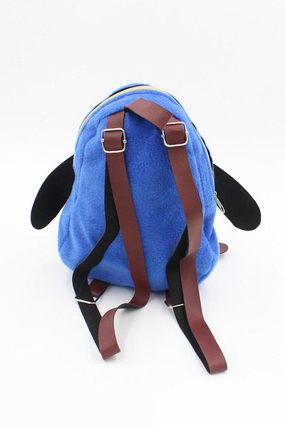Chantaky Rucsac unisex pentru copii Avocado