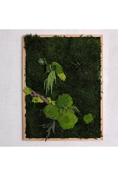 Trend Greens YOSUN TABLO