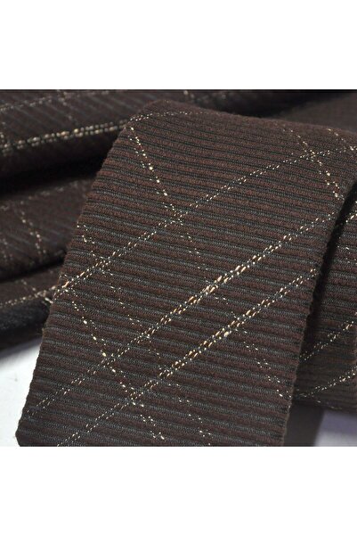 Eyida El Yapımı Kravat & Atkı Seti (BOU032)