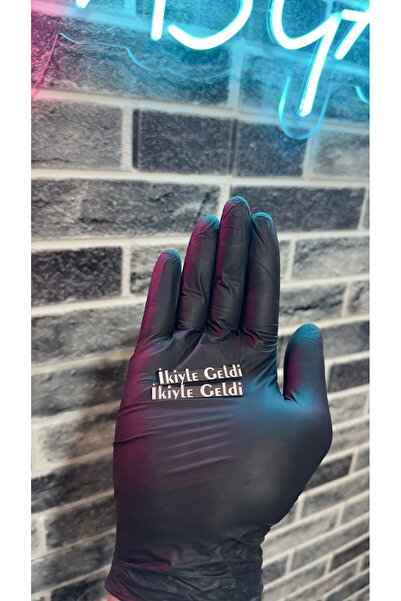 İKİYLE GELDİ 2'Lİ KAZIMA LOGO OTOMOBİL